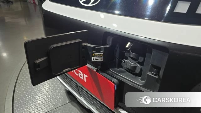 Hyundai Casper Electric id 4980381 из Кореи 21