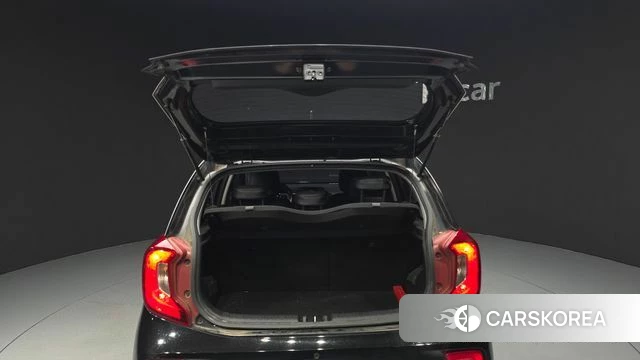 Kia All New Morning (JA) id 4967788 из Кореи 21