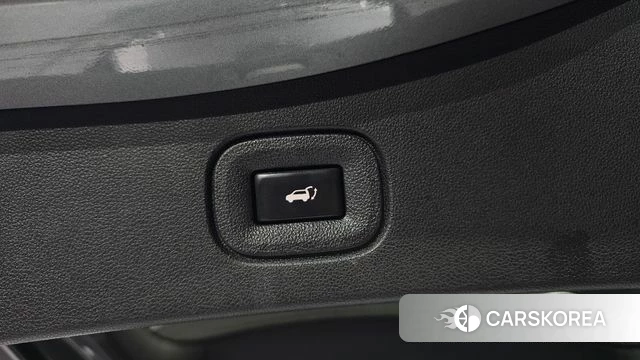 Renault Korea (Samsung) The New QM6 id 4987043 из Кореи 21