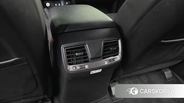 Ssangyong The New Rexton Sport id 4975541 из Кореи 21