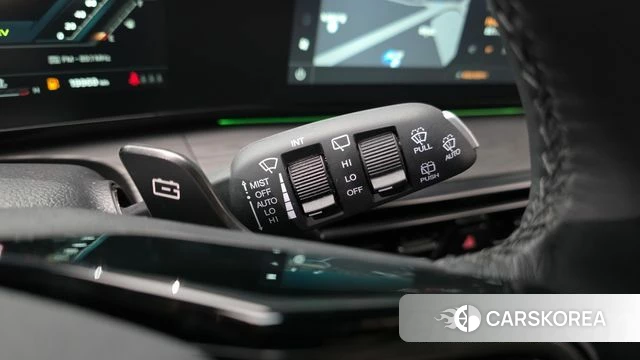 Ssangyong Actian 2nd Generation id 5011080 из Кореи 21