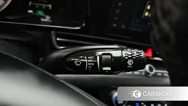 Hyundai Avante (CN7) id 4942828 из Кореи 21