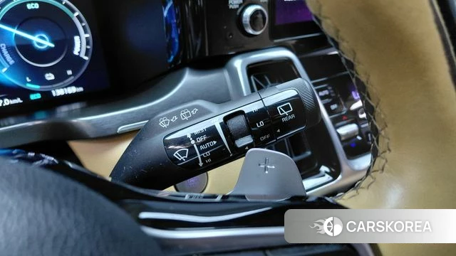 Kia Sorento 4th Generation id 4854515 из Кореи 21