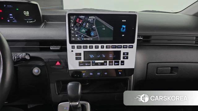 Hyundai Staria id 5002018 из Кореи 21