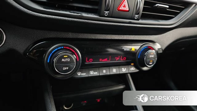 Kia The New K3 2nd generation id 4631629 из Кореи 21