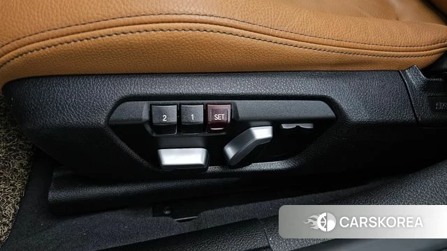 BMW 3 Series (F30) id 5024106 из Кореи 21