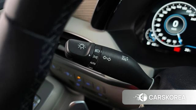 Hyundai Palisade id 5040880 из Кореи 21