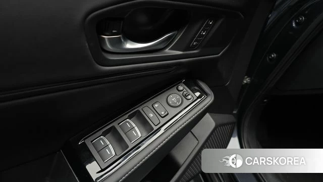 Honda Accord 11th Generation id 4950511 из Кореи 21