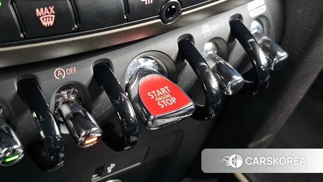 Mini Cooper Countryman id 5013068 из Кореи 21