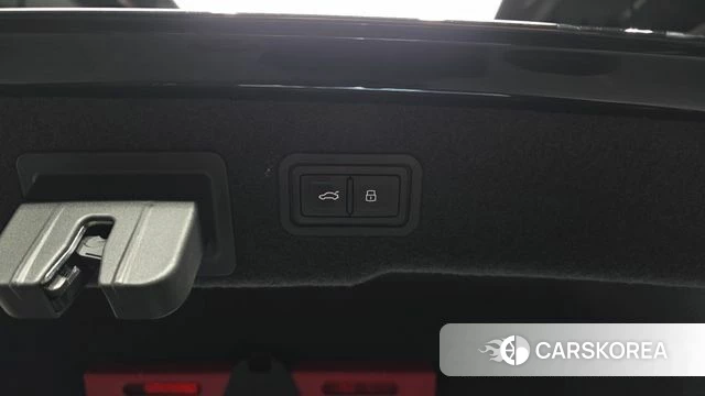 Audi A8 (D5) id 4950910 из Кореи 21