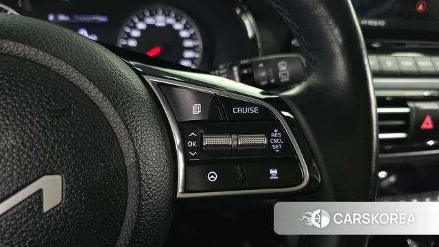 Kia Seltos id 4992313 из Кореи 21