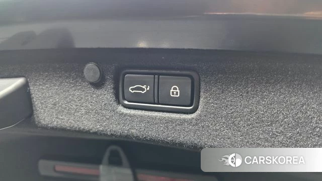 Hyundai Grandeur IG Hybrid id 4952993 из Кореи 21