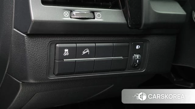 Ssangyong The New Rexton Sport id 4982067 из Кореи 21
