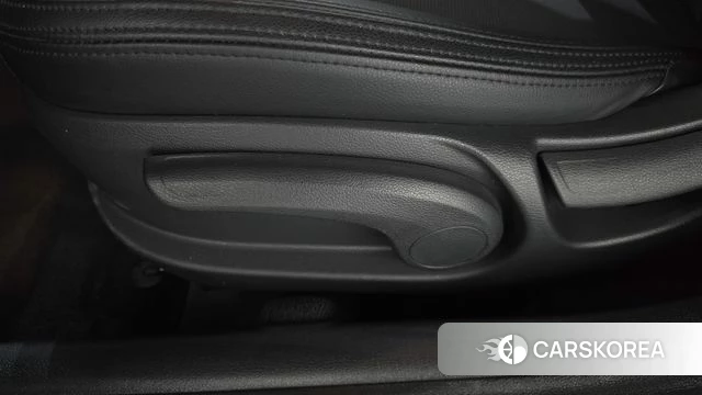 Hyundai Sonata New Rise id 5048594 из Кореи 21