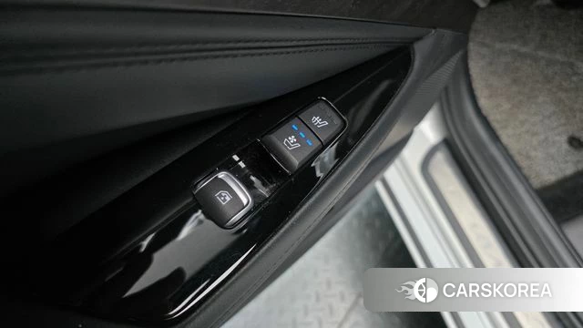 Kia K8 id 5040800 из Кореи 21