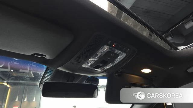 Mercedes-Benz GLB-Class X247 id 5022851 из Кореи 21