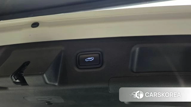 Hyundai Santa Fe TM id 4967532 из Кореи 21