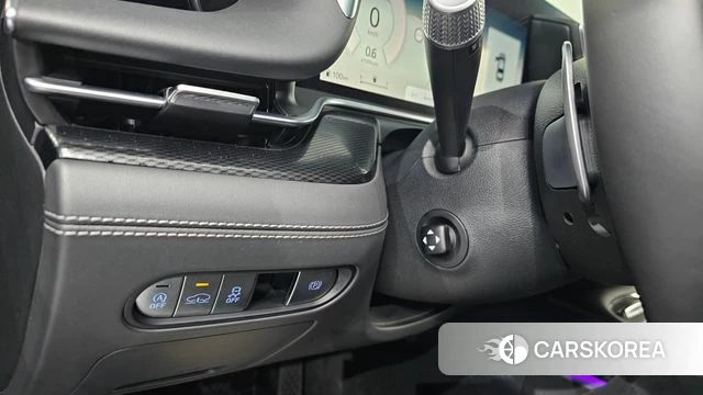 Genesis G90 (RS4) id 4929399 из Кореи 21