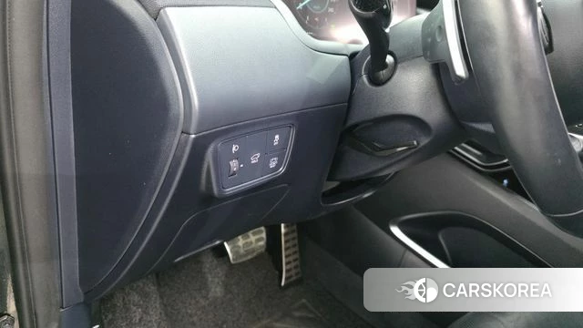 Hyundai Tucson Hybrid (NX4) id 4992634 из Кореи 21