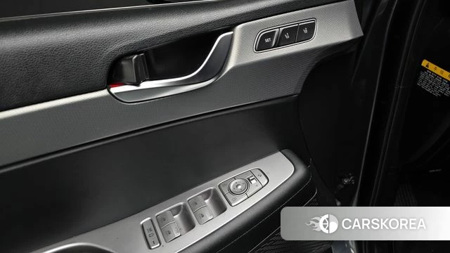 Hyundai Palisade id 5018177 из Кореи 21
