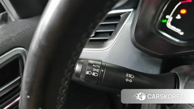 Renault Korea (Samsung) XM3 id 4661926 из Кореи 21