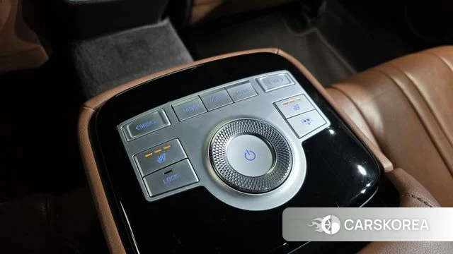 Genesis G80 (RG3) id 4986433 из Кореи 21