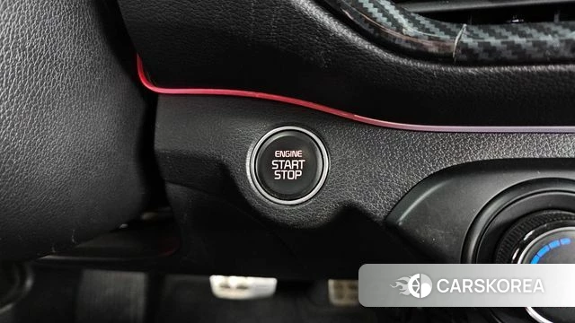 Kia Come New K3 id 5035806 из Кореи 21