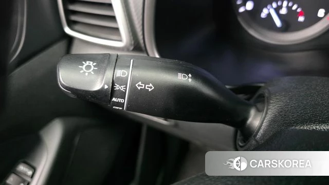 Hyundai All New Tucson id 5048413 из Кореи 21