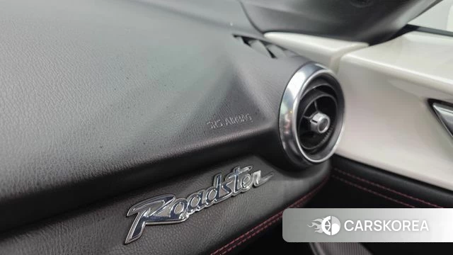 Mazda MX-5 MIATA id 4918733 из Кореи 21