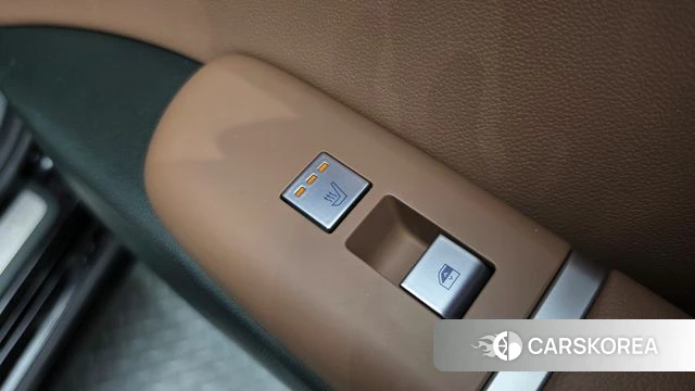 Hyundai Grandeur Hybrid (GN7) id 5001414 из Кореи 21