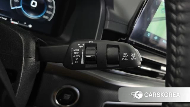Ssangyong The New Rexton Sports Cannes id 4996378 из Кореи 21