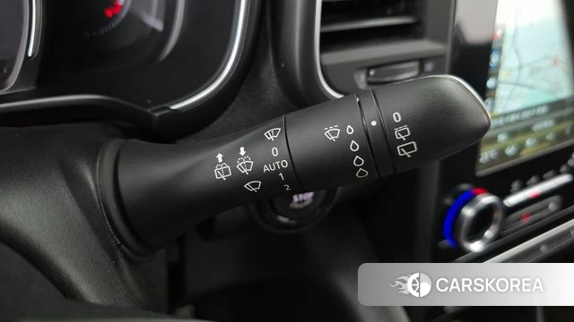 Renault Korea (Samsung) The New QM6 id 4997387 из Кореи 21