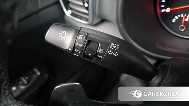 Kia Sportage The Bold id 4918712 из Кореи 21