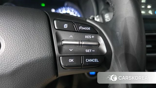 Hyundai Kona id 4780524 из Кореи 21