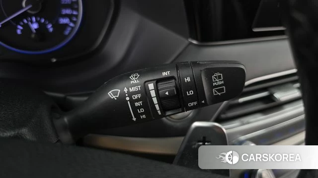 Hyundai Palisade id 5035332 из Кореи 21