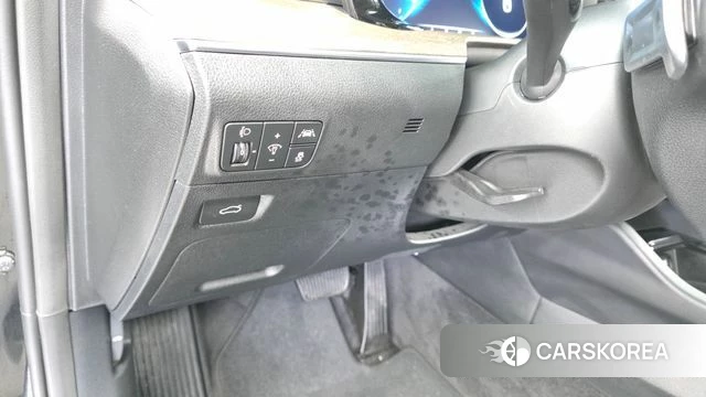 Kia K5 3rd generation id 5002284 из Кореи 21