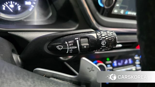 Hyundai Sonata (DN8) id 4950942 из Кореи 21