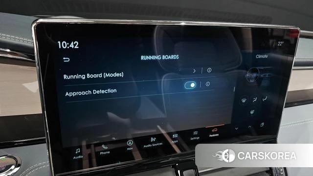 Lincoln Navigator 4th generation id 4996946 из Кореи 21