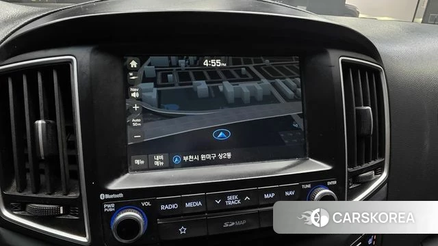Hyundai The New Grand Starex id 5029152 из Кореи 21