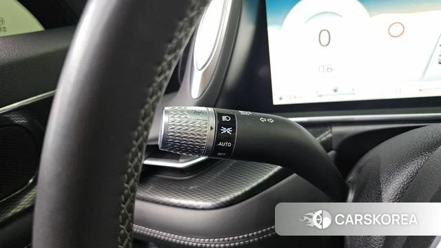 Genesis G90 (RS4) id 4981563 из Кореи 21