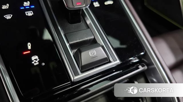 Porsche Panamera (971) id 4721372 из Кореи 21
