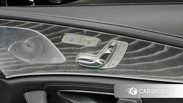 Mercedes-Benz CLS-Class C257 id 5012249 из Кореи 21