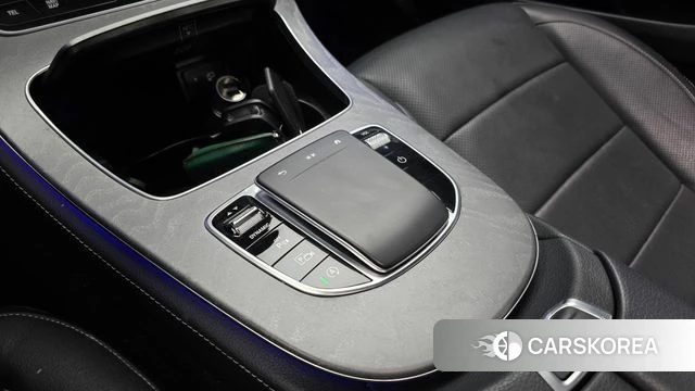 Mercedes-Benz E-Class W213 id 4997080 из Кореи 21