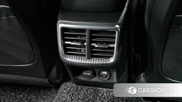 Kia K5 3rd generation id 5017293 из Кореи 21