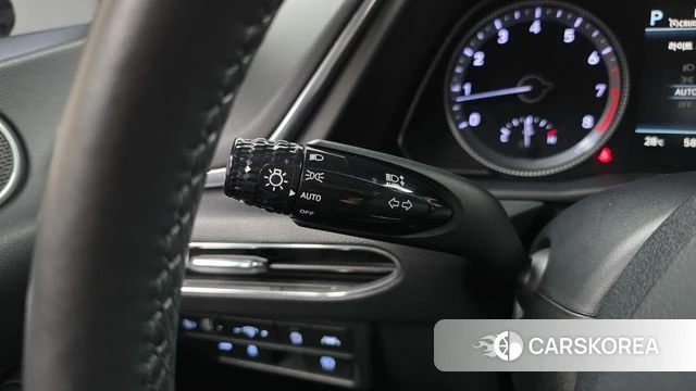 Hyundai Sonata (DN8) id 4769040 из Кореи 21