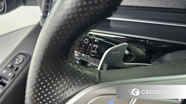 Hyundai Staria id 4593323 из Кореи 21