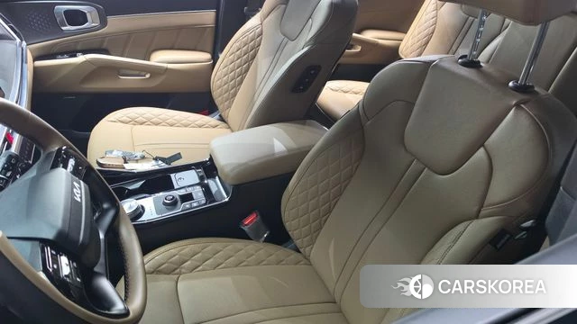 Kia The New Sorento 4th Generation id 5020910 из Кореи 21