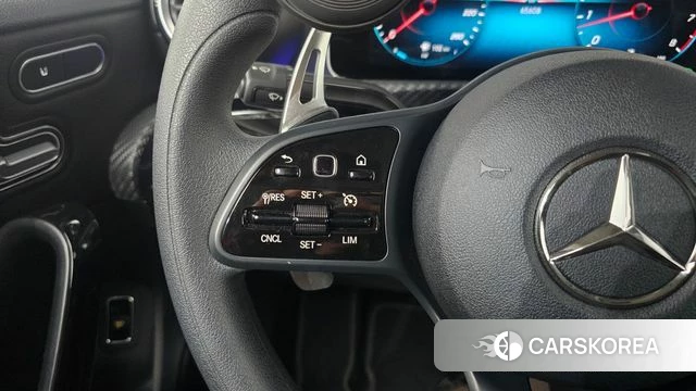 Mercedes-Benz A-Class W177 id 4967129 из Кореи 21