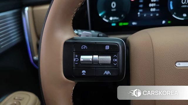Hyundai Santa Fe (MX5) id 4783375 из Кореи 21