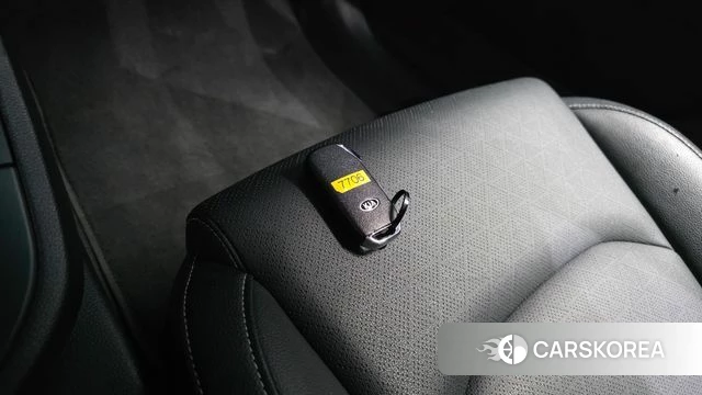 Kia Come New K3 id 5053908 из Кореи 21